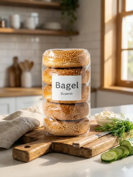 BAGEL