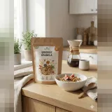 EGE ŞEKERSİZ GRANOLA