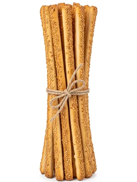 EGE SUSAMLI KRAKER
