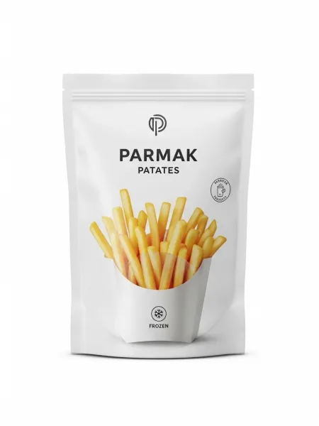 EGE PARMAK PATATES