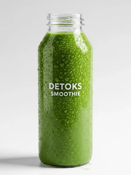 EGE DETOKS SMOOTHİE