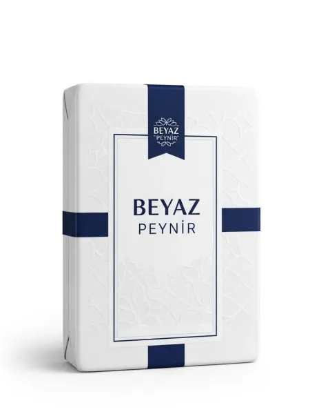 Tam Yağlı Beyaz Peynir