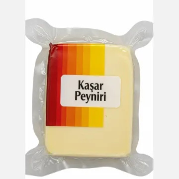 Taze Kaşar Peyniri