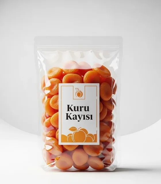 Güneşte kurutuldu