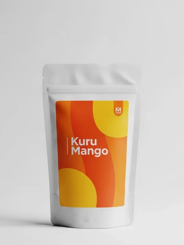 Kuru Mango