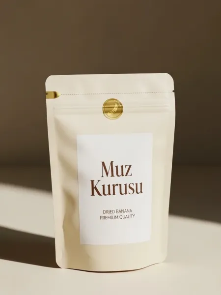 Muz Kurusu