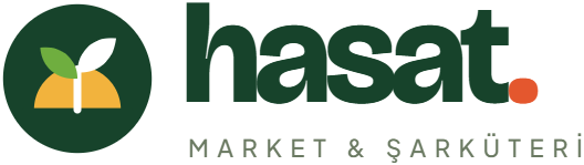 Hasat Market &amp; Şarküteri